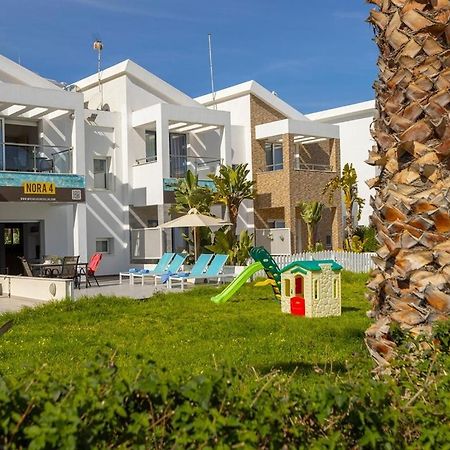 Villa Nora Protaras Eksteriør billede