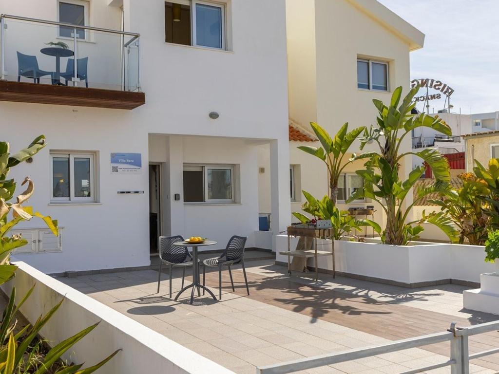 Villa Nora Protaras Eksteriør billede