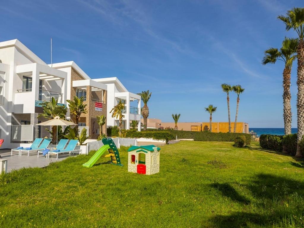 Villa Nora Protaras Eksteriør billede